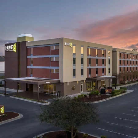 Home2 Suites by Hilton Jacksonville