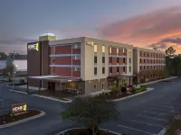 Home2 Suites by Hilton Jacksonville - Uima-altaat