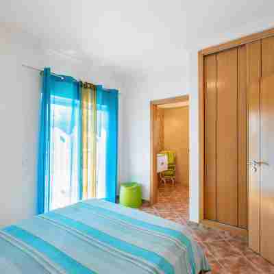 Casa Joaquim Rooms