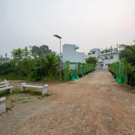 Hotel GEO Park