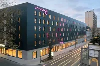 Moxy Essen City Hotel in zona Primark Essen