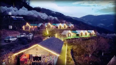 Apple Retreat Resort