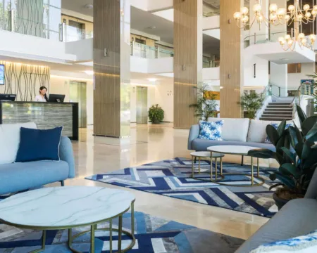 Pacific Hotel Cairns Hotels in Cairns