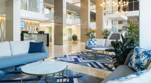 Pacific Hotel Cairns