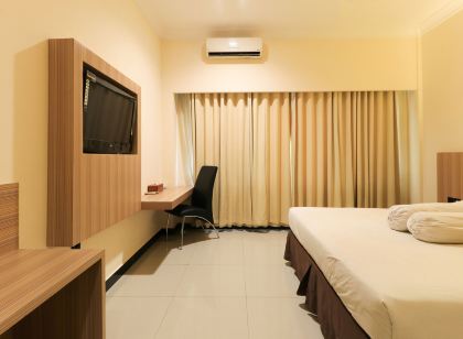 Violand Garden Hotel Samarinda