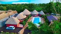 Jambo Afrika Getaway Resort Hotel in zona Ngura wholesell