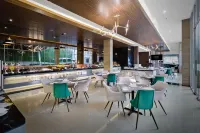 Aston Sidoarjo City Hotel & Conference Center Hotels in Buduran