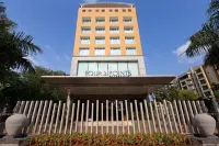 班加羅爾懷特菲爾德福朋喜來登飯店 班加羅爾住宿飯店