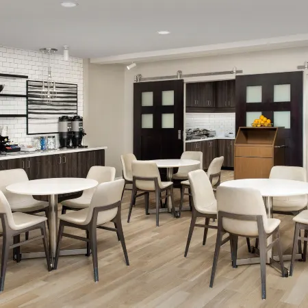 Residence Inn Lubbock-University Area