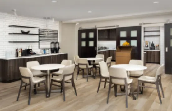 สถานที่พัก Residence Inn โดย Marriott Lubbock-University Area