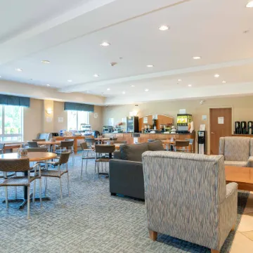 Sandman Hotel and Suites Squamish