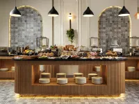 Mövenpick Samarkand