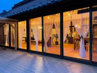Witch's Holiday Clubvintagehouse1925Bali Hotels in Nagano