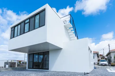 Nashiro White Cube - Vacation Stay 14460 Hotels in Itoman