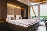 Glemm by Avenida Superior Hotel & Residences Hotels in Hinterglemm