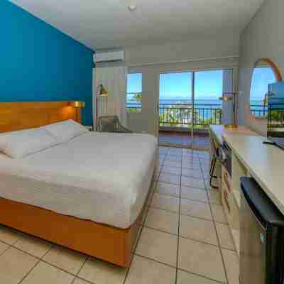 Rincon of the Seas Grand Caribbean Hotel Rooms