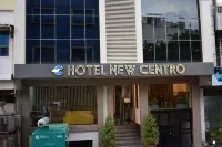 新中心酒店