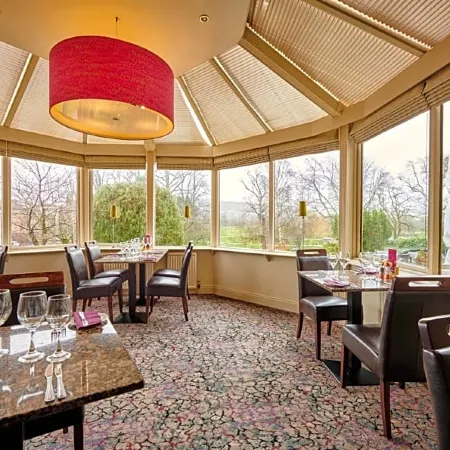 The Parklands Hotel