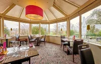 The Parklands Hotel - breakfast