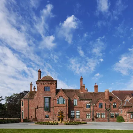 Aldwark Manor Estate