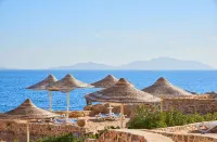 Dreams Beach Resort - Luxus