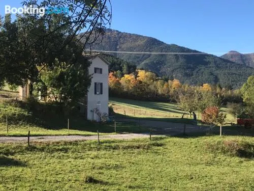 格特派奧若賽度假屋