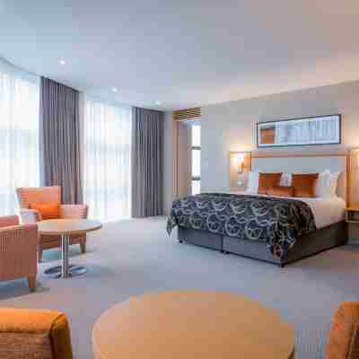 Clayton Hotel Cork City Rooms