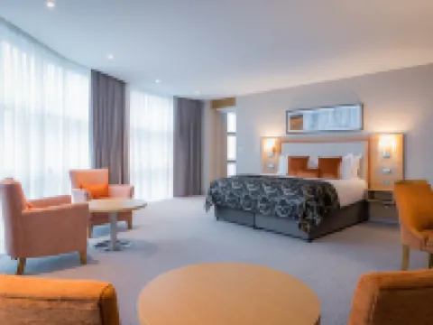 Clayton Hotel Cork City Hotel a Cork