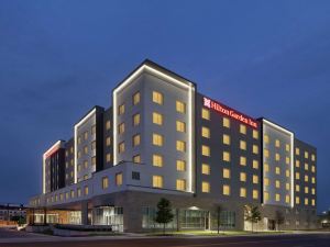 Hilton Garden Inn Austin North-Near the Domain