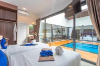 The Thames Pool Access Resort & Villa Hôtels à : Phuket