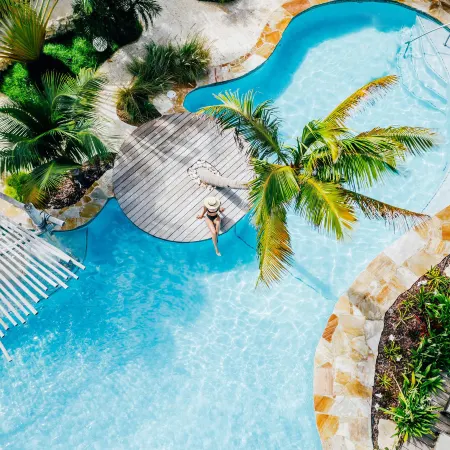 Boardwalk Boutique Hotel Aruba - Adults Only