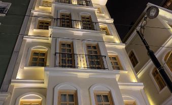 Asilzade Hotel Sirkeci