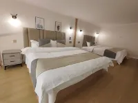 Boning Self-checkin Homestay Hotels in Binzhou