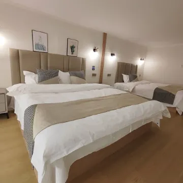 Boning Self-service Hotel