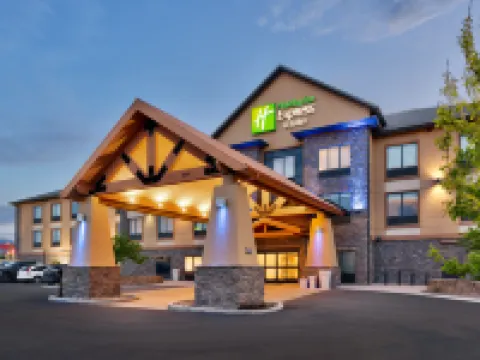 Holiday Inn Express & Suites HELENA by IHG Hotels in Helena