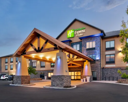 Holiday Inn Express & Suites HELENA by IHG Hotels in Helena