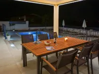 Villa Dora Hotels in Opcina Liznjan