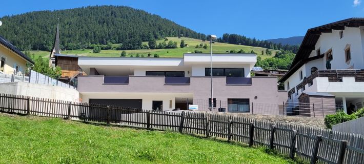 Anna Hotels in Fliess