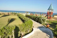 Hotel El Fell Hôtels à : Nabeul‎