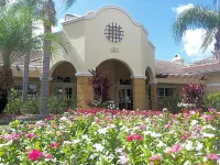 Orlando Resort Rentals at Universal Boulevard - Bungalow