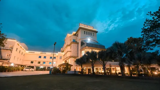 Konark Grand Hotel