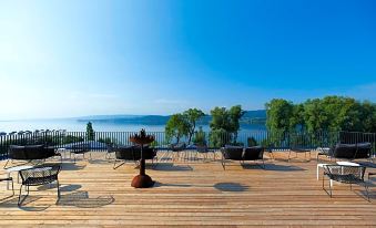 Hotel Bora HotSpaResort
