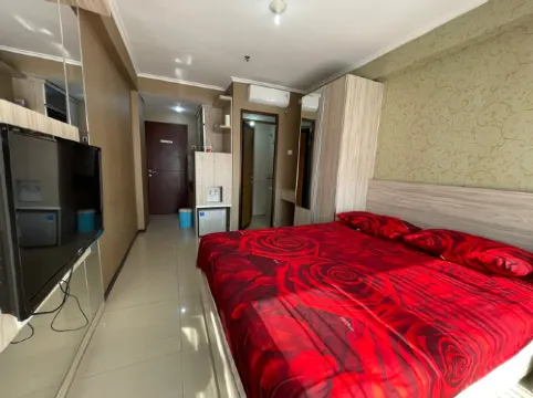 Apartment Gateway Pasteur by L Pro