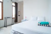 Spot on 91911 Rejeki Homestay Syariah Malioboro