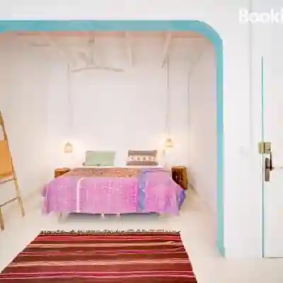 La Cayena Rooms & Apartments Others