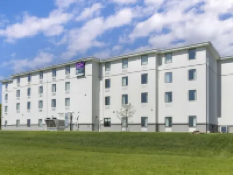 Sleep Inn North - Central York Hotels in Manchester Township