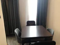 Shankee Hotel (Mengyin Wenhe Road) - Pysäköinti