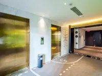 CitiGO Hotel Xujiahui Shanghai Hotels near Xuhui