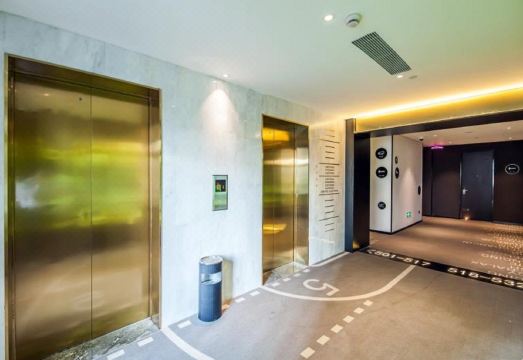 시티고 호텔 상하이 수자후이 사진