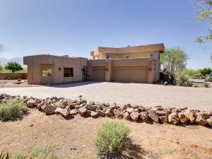 Tucson Vacation Rental Near Saguaro National Park